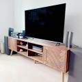 Home - Jurong West | Product Seen: [Xander TV Console - W2000]